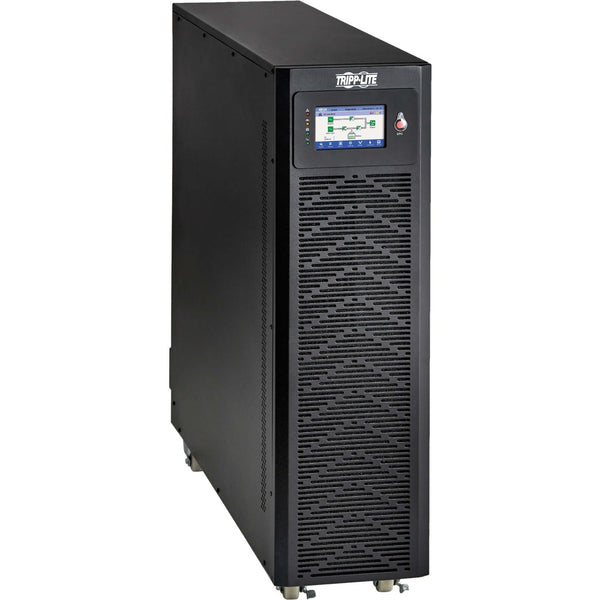 Tripp Lite by Eaton SmartOnline S3M15K-NIB 15kVA Tower UPS - S3M15K-NIB-UPSPLUSBATTERY