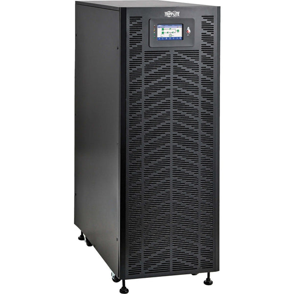 Tripp Lite by Eaton SmartOnline S3M60K 60kVA Tower UPS - S3M60K-UPSPLUSBATTERY