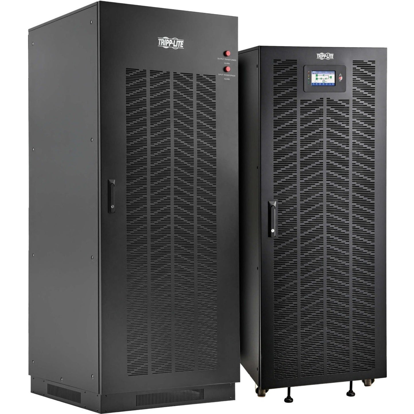 Tripp Lite by Eaton SmartOnline S3M100K100KWR4T 100kVA Tower UPS - S3M100K100KWR4T-UPSPLUSBATTERY