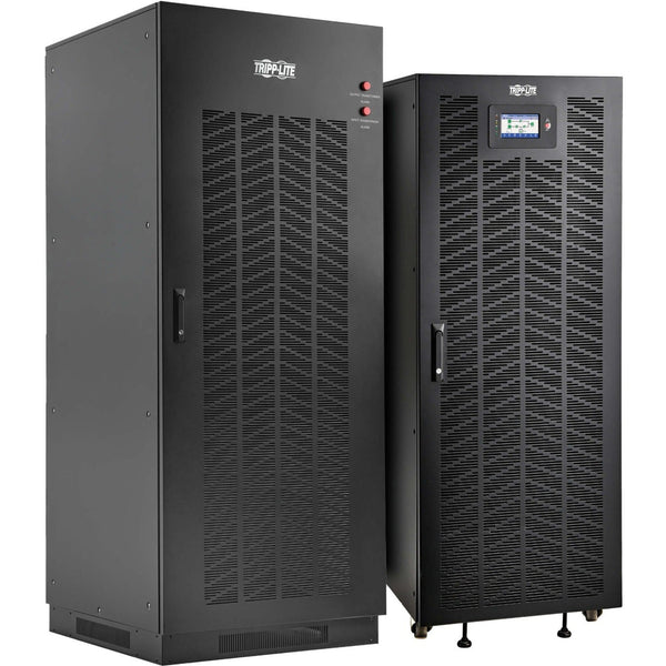 Tripp Lite by Eaton SmartOnline S3M100K100KWR4T 100kVA Tower UPS - S3M100K100KWR4T-UPSPLUSBATTERY