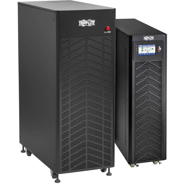 Tripp Lite by Eaton SmartOnline S3M30K-30K4T 30kVA Tower UPS - S3M30K-30K4T-UPSPLUSBATTERY