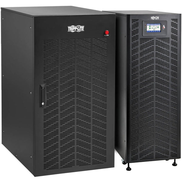 Tripp Lite by Eaton SmartOnline S3M50K-60K6T 50kVA Tower UPS - S3M50K-60K6T-UPSPLUSBATTERY