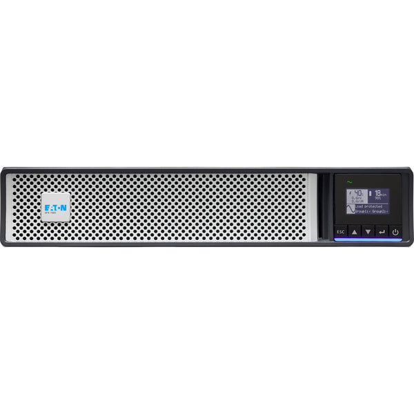 Eaton 5PX G2 UPS - 5PX1500HRTG2-UPSPLUSBATTERY