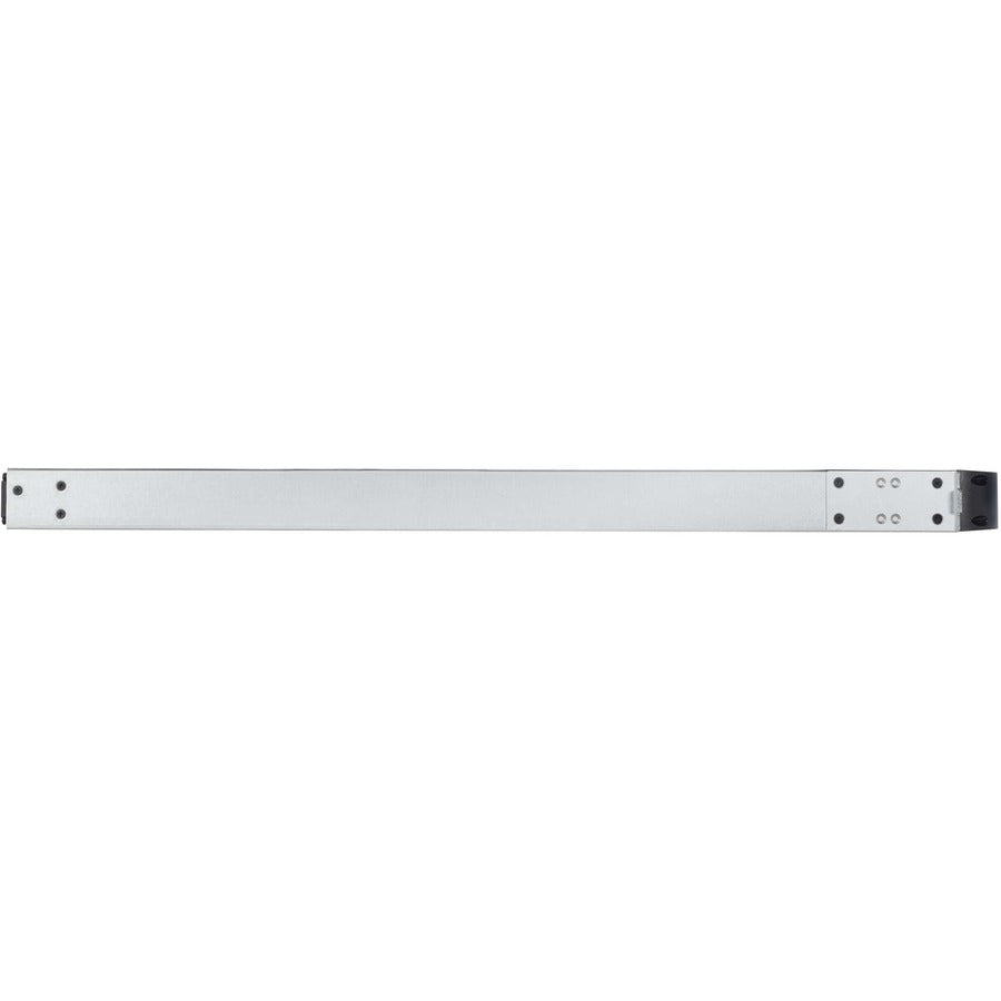 Tripp Lite by Eaton SmartOnline SU1500LCD1U 1500VA Rack-mountable UPS - SU1500LCD1U - Double Conversion Online UPS, 120 V AC, Rack-mountable, 100 V AC,120 V AC,127 V AC, NEMA 5-15P, 10 Minute, 3 Minute, 1.50 kVA/1.44 kW-UPSPLUSBATTERY