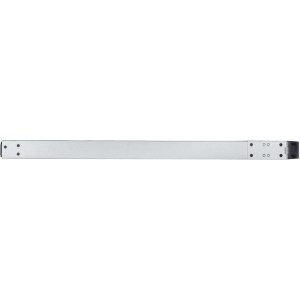 Tripp Lite by Eaton SmartOnline SU1500LCD1U 1500VA montage en rack UPS - SU1500LCD1U - UPS en ligne double conversion, 120 V AC, montage en rack, 100 V AC,120 V AC,127 V AC, NEMA 5-15P, 10 min, 3 min, 1.50 kVA/1.44 kW