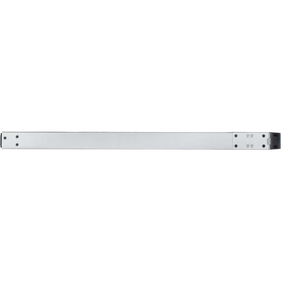 Tripp Lite by Eaton SmartOnline SU2000LCD1U 2000VA Rack-mountable UPS - SU2000LCD1U - Double Conversion Online UPS, 120 V AC, Rack-mountable, 100 V AC,120 V AC,127 V AC, NEMA 5-20P, 10 Minute, 3 Minute, 2 kVA/1.60 kW-UPSPLUSBATTERY