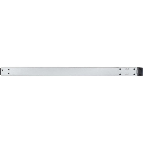 Tripp Lite by Eaton SmartOnline SU2000LCD1U 2000VA montage en rack UPS - SU2000LCD1U - UPS en ligne double conversion, 120 V AC, montage en rack, 100 V AC,120 V AC,127 V AC, NEMA 5-20P, 10 min, 3 min, 2 kVA/1.60 kW