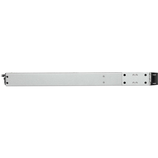 Tripp Lite by Eaton SMART700RT1U 700VA rack/tour UPS - SMART700RT1U - UPS line-interactive, 120 V AC, rack/tour, 100 V AC,120 V AC,127 V AC, 10 min, 3 min, 700 VA/420 W