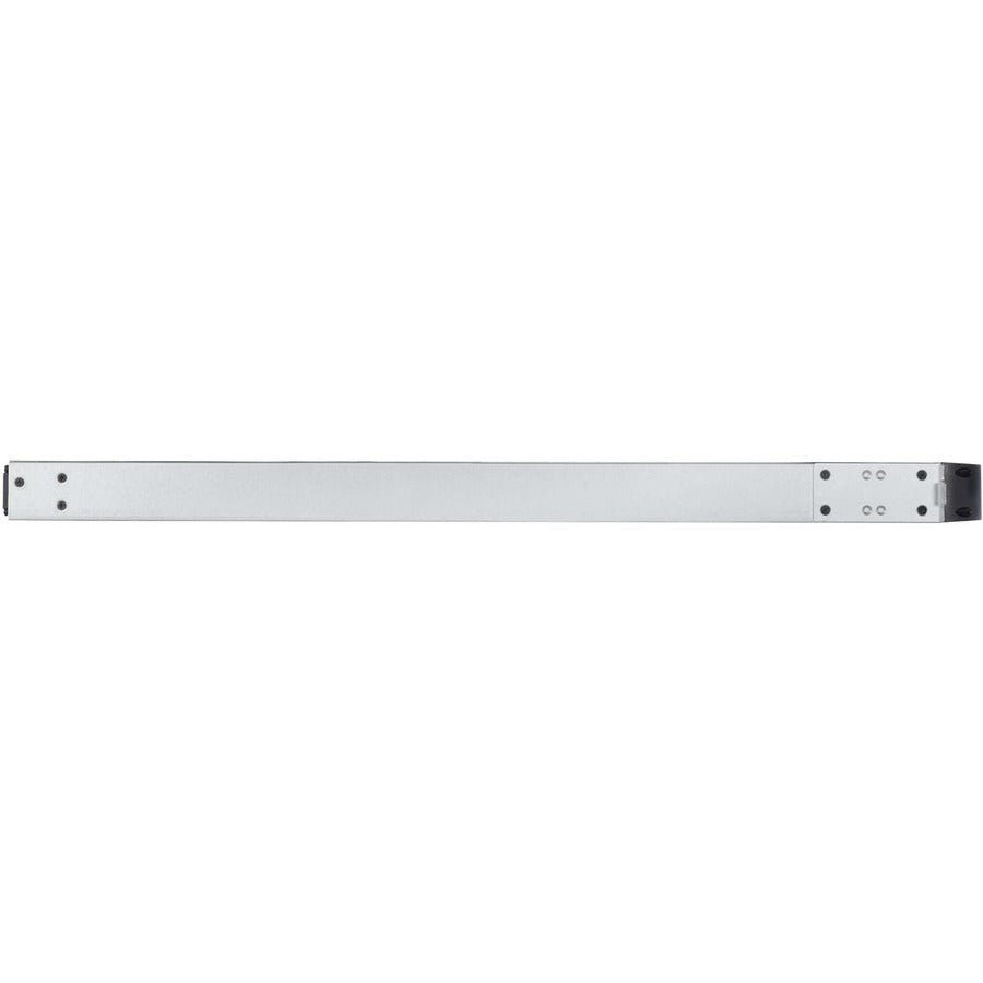 Tripp Lite by Eaton SMC1500RT1U 1440VA Rack/Tower UPS - SMC1500RT1U - Line-interactive UPS, 120 V AC, Rack/Tower, 100 V AC,120 V AC,127 V AC, 8 Minute, 2 Minute, 1.44 kVA/1.10 kW-UPSPLUSBATTERY