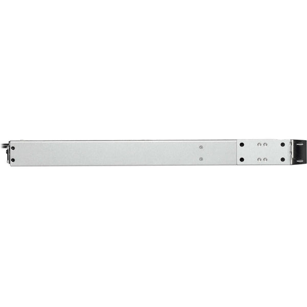 Tripp Lite by Eaton SMART750RT1U 750VA rack/tour UPS - SMART750RT1U - UPS line-interactive, 120 V AC, rack/tour, 100 V AC,120 V AC,127 V AC, 10 min, 3 min, 750 VA/600 W