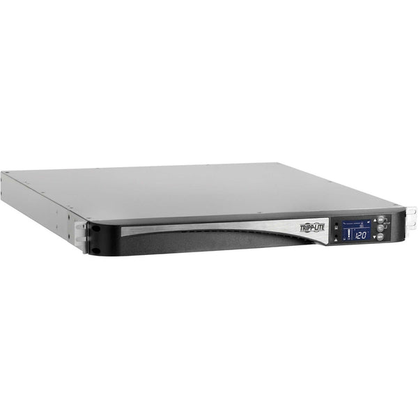 Tripp Lite by Eaton SMART750RT1U 750VA Rack/Tower UPS - SMART750RT1U-UPSPLUSBATTERY