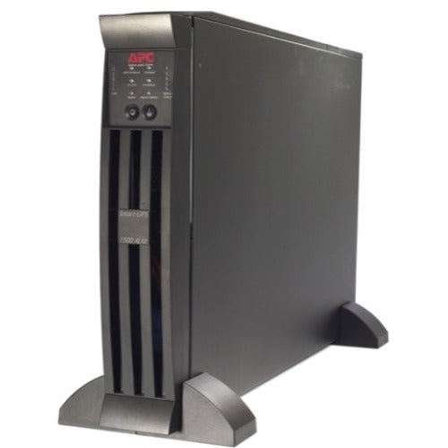 APC Smart-UPS XL Modular 1500VA Rackmount/Tower - SUM1500RMXLI2U-UPSPLUSBATTERY