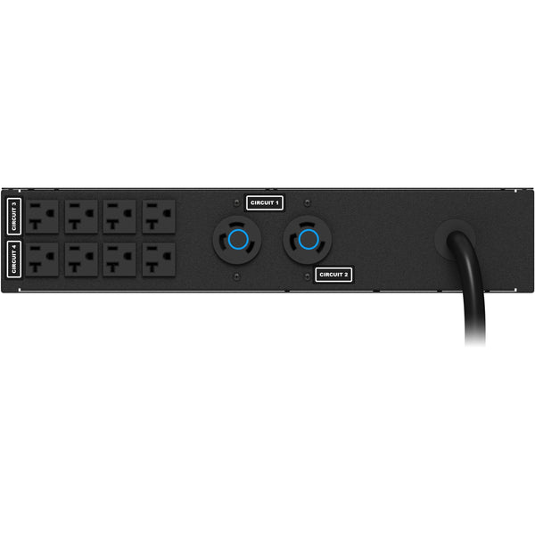 Vertiv VP0N3202 - Extension PDU GXT5 LI L14-30P (8) 5-20R (2) L6-30R