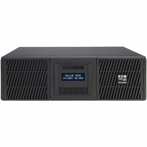 Tripp Lite SU6000RTMB 6000 VA / 5400 W Rack/Tower Online UPS