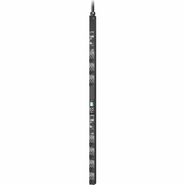 APC Netshelter RACK PDU Advanced, Metered, 34.6KW, 3PH, 415V, 60A, 560P6, 42 Outlet