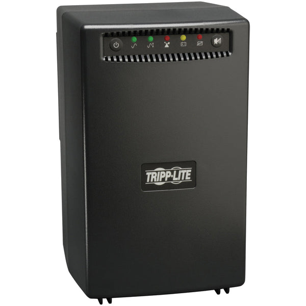 Tripp Lite Omni VS 1500VA tour UPS - OMNIVS1500 - UPS line-interactive, 110 V AC, tour, 120 V AC, NEMA 5-15P, Omni VS, 14 min, 5 min, 1.50 kVA/940 W