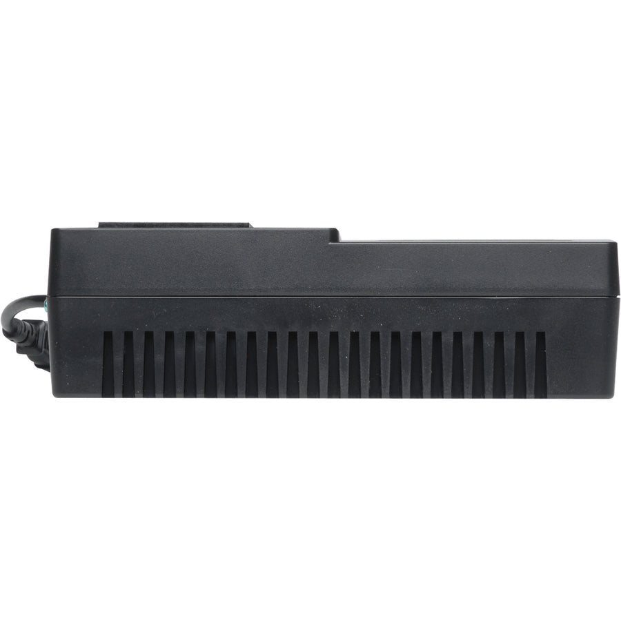 Tripp Lite Internet AVRX550U 550VA Desktop UPS - AVRX550U - Line-interactive UPS, 220 V AC,230 V AC,240 V AC, Desktop, 230 V AC, IEC 320-C14, 5.10 Minute, 1.30 Minute, 550 VA/300 W-UPSPLUSBATTERY