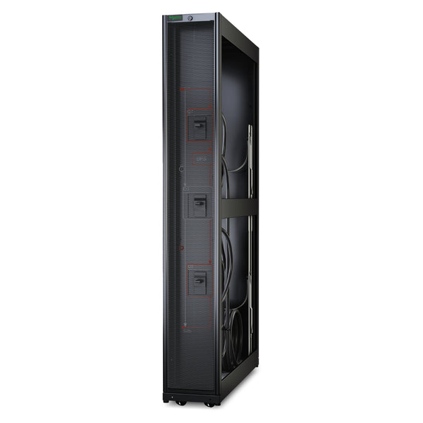 APC Symmetra PX SYMBP100F Maintenance Bypass Panel, 100kW, 208V