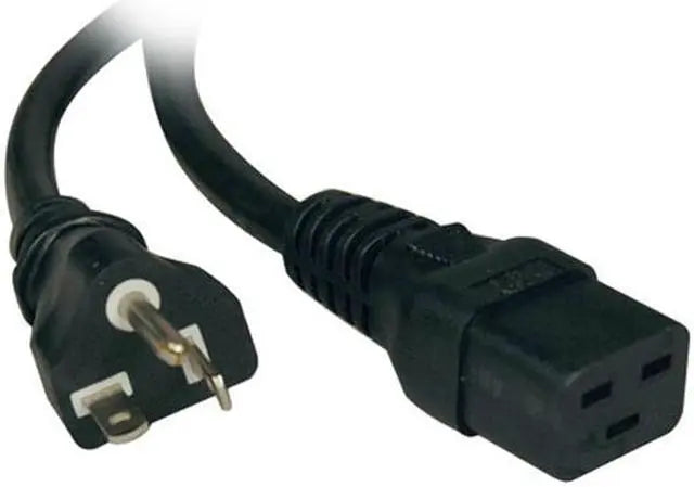 Cordon d'alimentation UPS/PDU Tripp Lite (P049-010)