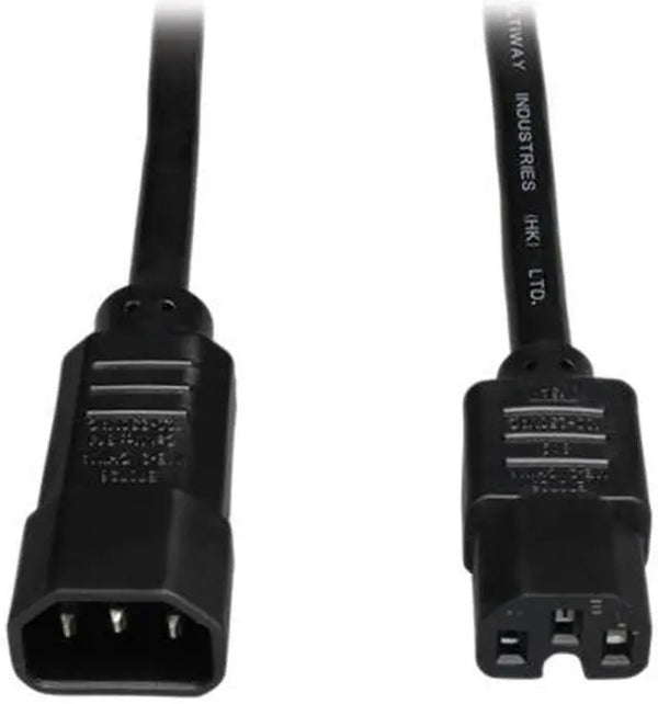 Cordon d'alimentation UPS/PDU Tripp Lite (P018-006)