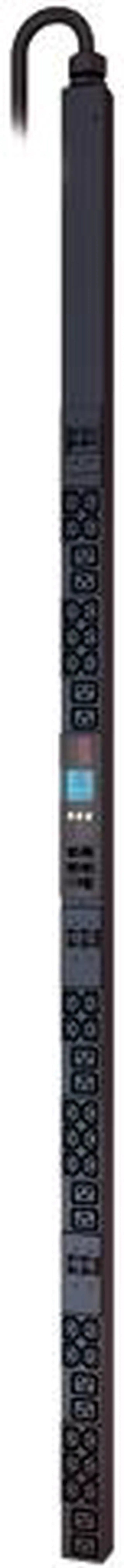 APC RACK PDU 2G Metered 22.0KW32A 230V