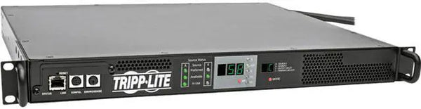 Commutateur de transfert / bypass de maintenance Tripp Lite (PDUMNH30HVAT)