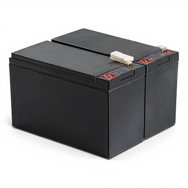 Replacement Battery for APC Back-UPS RS 1300VA BR1300LCD