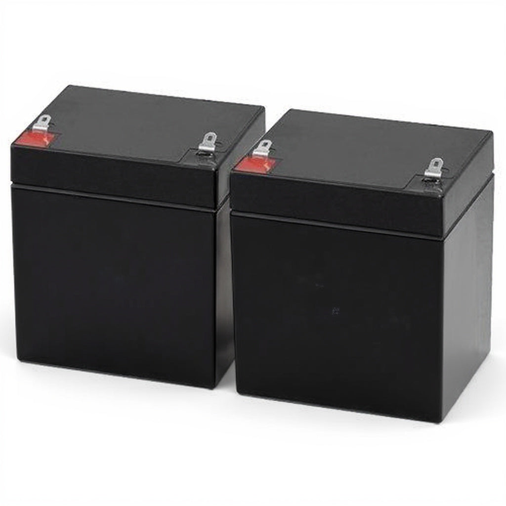 Best Power Unity UT3K Fortress LI 460 BAT-0061 batterie - compatible avec Unity-UT3K-Fortress-LI-460-BAT-0061