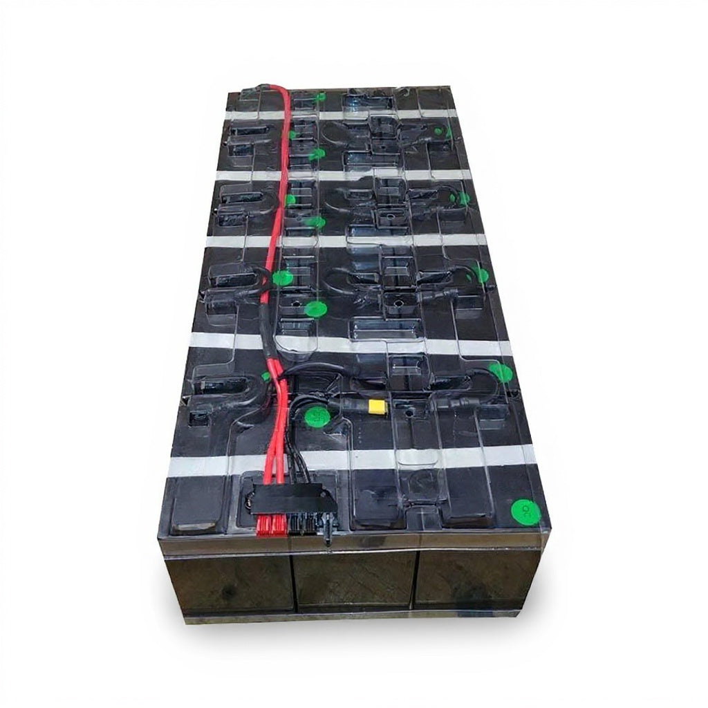 batterie pour Eaton 9PX6KP2 UPS