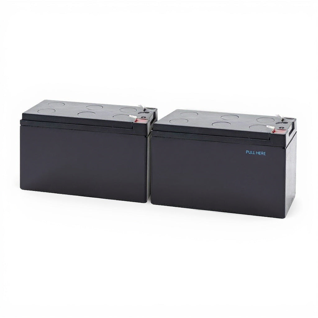 Tripp Lite SU1000RTXLCD2U Battery