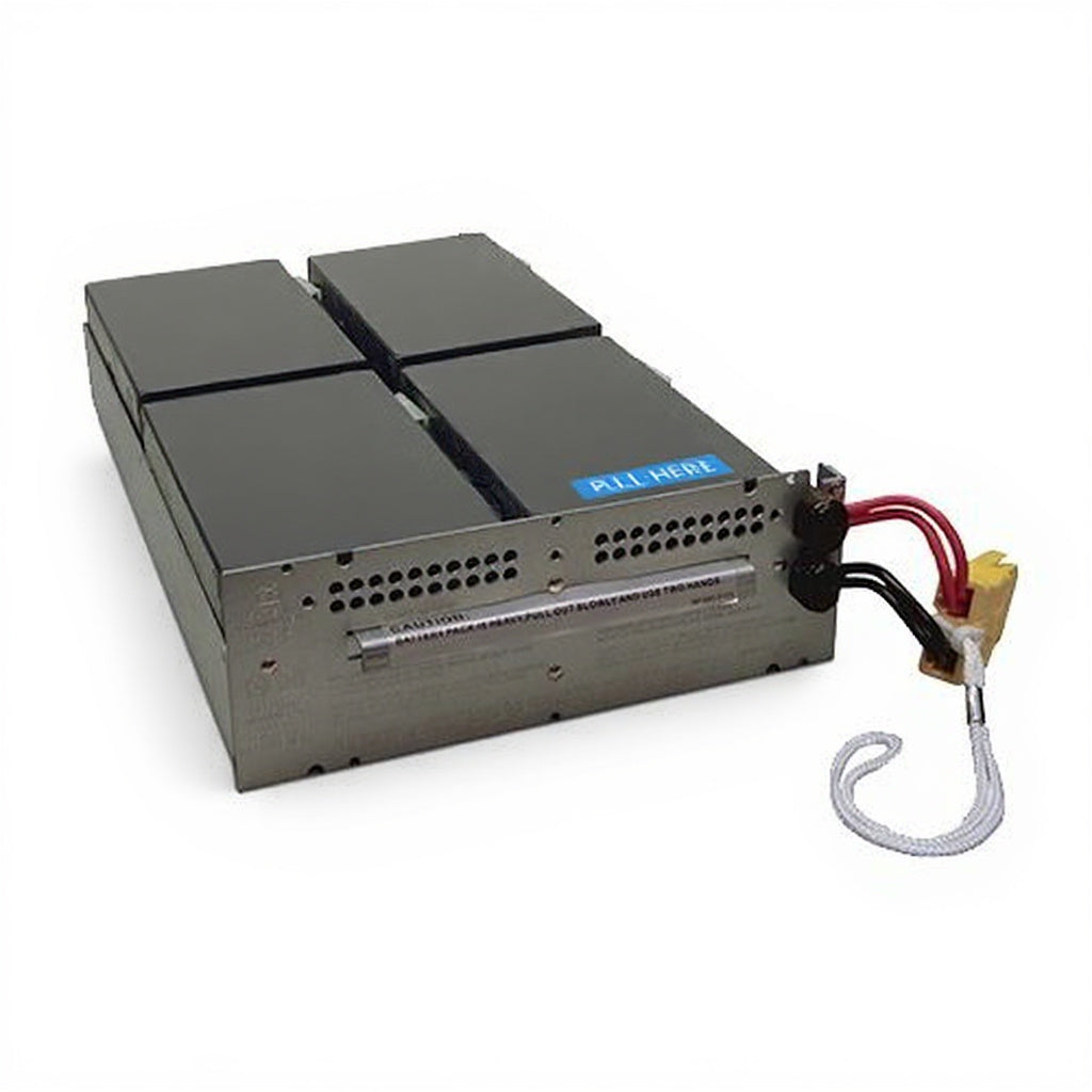 APC SMT1500RMI2U Replacement Battery Kit