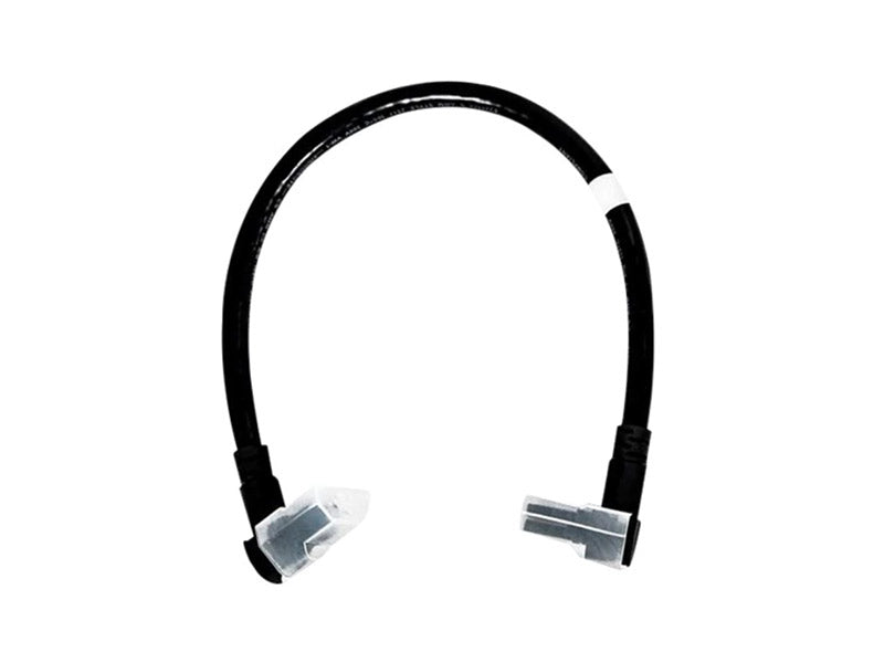 Vertiv 4114277 Battery Cabinet Extension Cable, 36V DC, 1 ft (0.3 m)