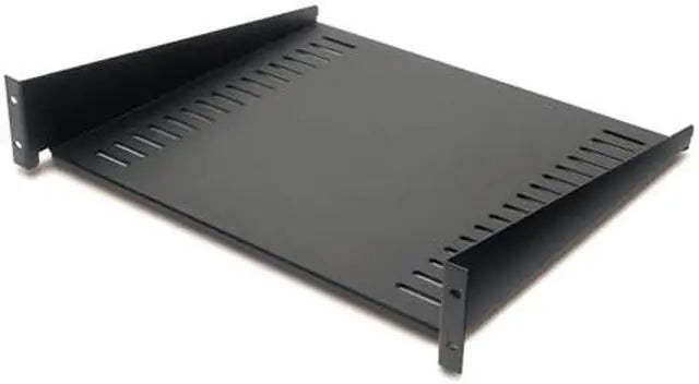 APC Netshelter Cantilever Shelf BLK (NO RTN)