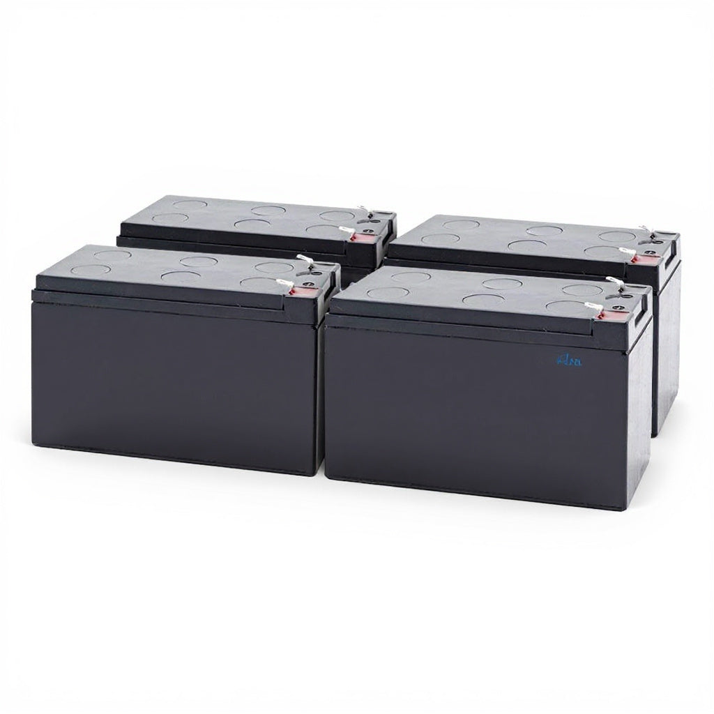 Tripp Lite RBC487 Battery Module for RBC487-1U