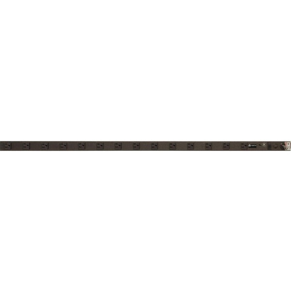 Bandeau d'alimentation (PDU) pour rack Vertiv (11296VH)