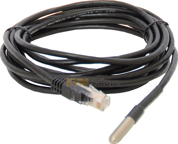 Vertiv SRT-12 - Temperature Sensor, 12FT - 17762-12