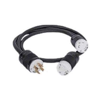 Eaton Cable L14-30R Splitter