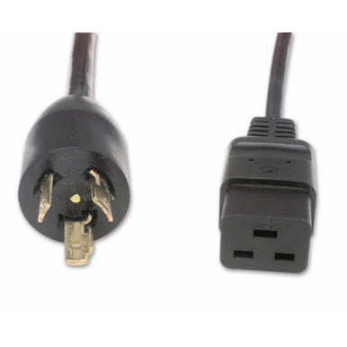 Eaton Cable Adapter IEC320-C19 to L6-20P 8