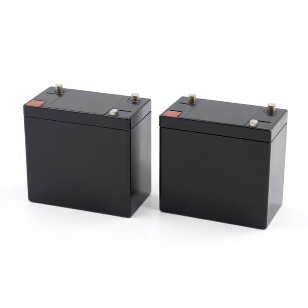 Best Power Patriot Pro 1000 batterie - compatible avec Patriot-Pro-1000