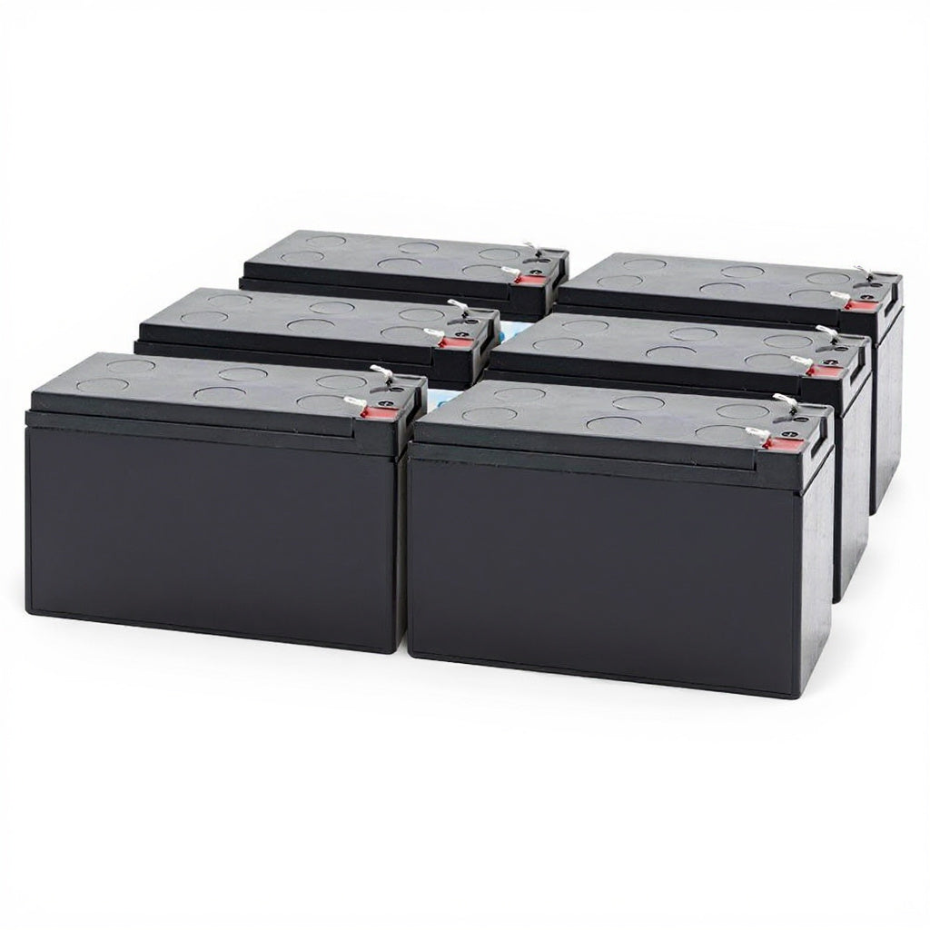 Battery for Eaton 9PX3000RT UPS