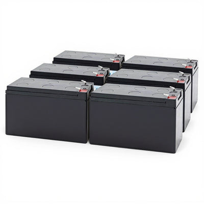 batterie pour Eaton 9PX3000RT UPS