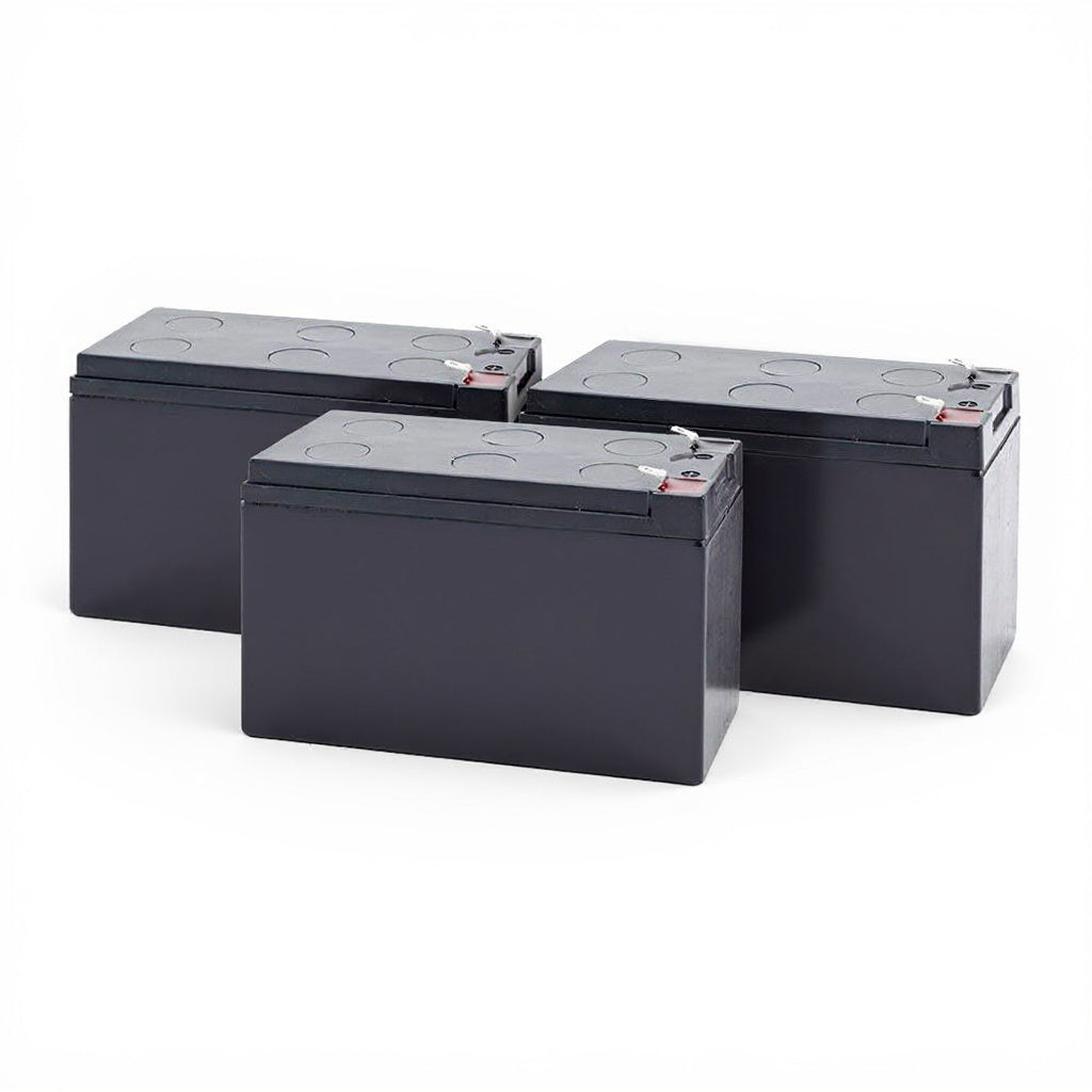 Replacement Battery for Tripp Lite UPS TE1200