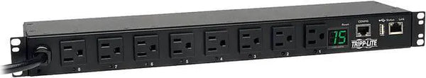 Tripp Lite PDU 1.4KW Single-phase Switched