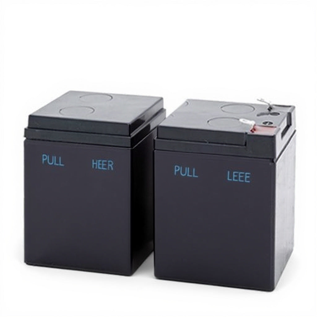 Battery for Minuteman 3000CP UPS