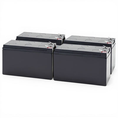 Eaton 5P1500RT trousse de batterie de remplacement