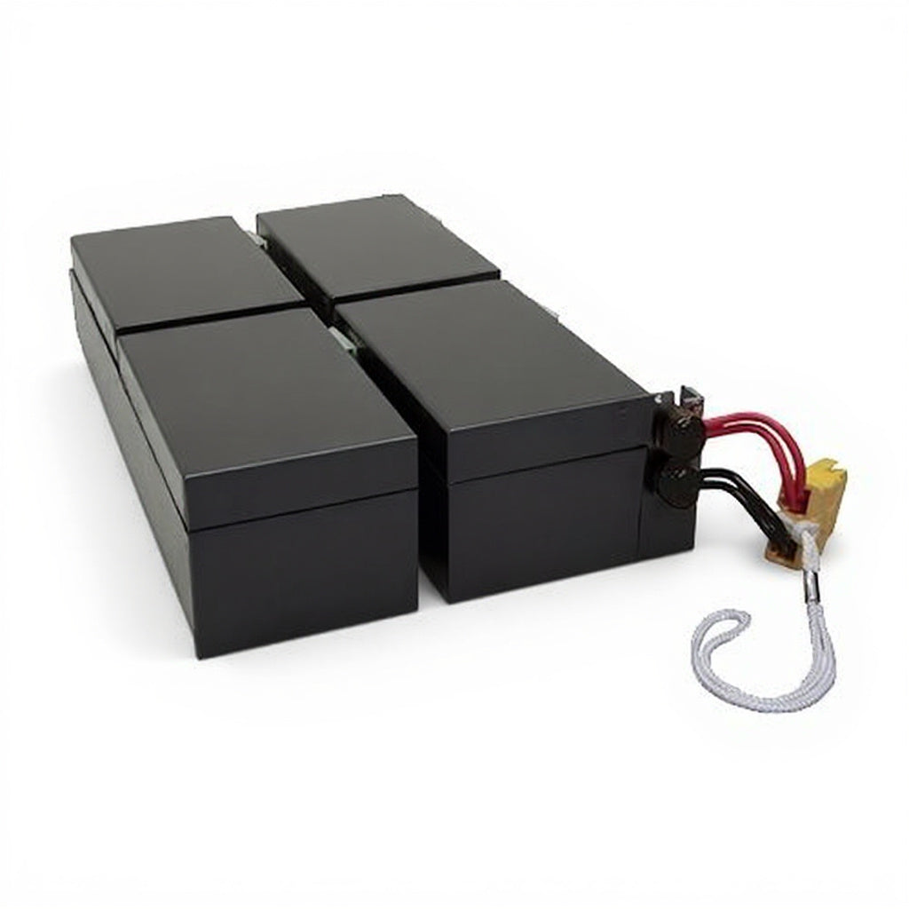Battery for APC SUA1500R2X93 UPS