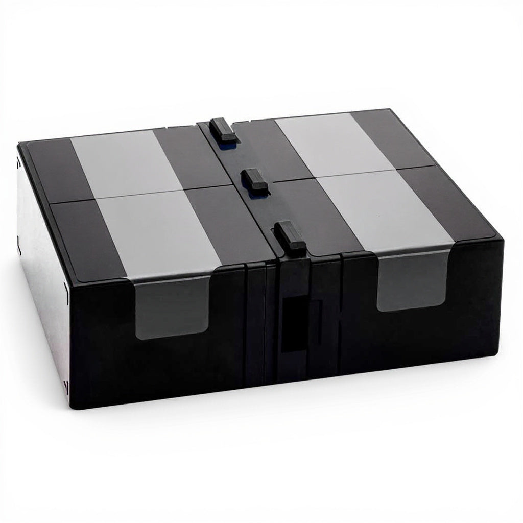 Replacement Battery for APC Back-UPS Pro 1350VA BX1350M
