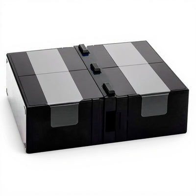 Replacement Battery for APC Back-UPS Pro 1350VA BX1350M