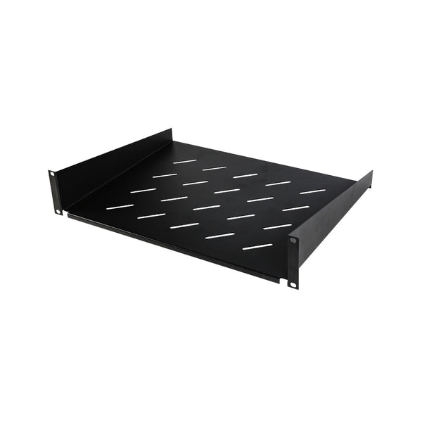 CyberPower CRA50001 2U Cantilever Shelf, 19 in., 13 in. (350 mm) Deep, 60 lb (27 kg) Capacity