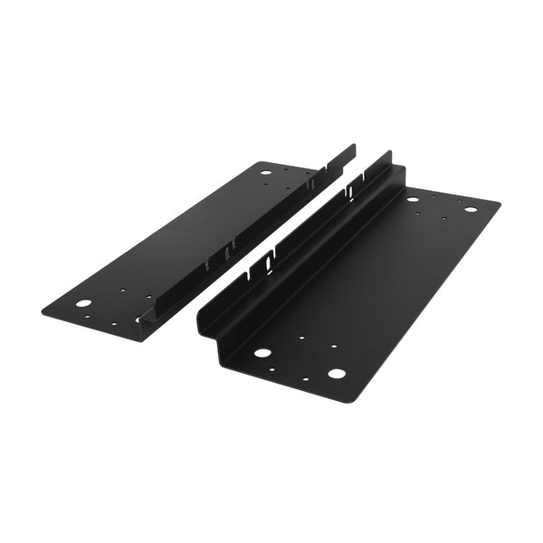 CyberPower CRA60004 Anti-Tip Stabilizer Kit for Rack Enclosures, 2 Plates